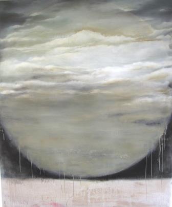 Leinwand 140 x 180 cm �l