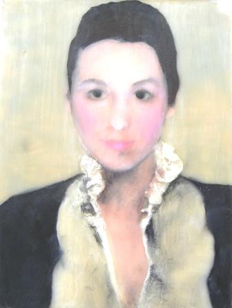 Holzkasten 15x20 cm Wachs �l